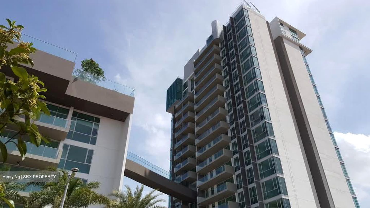Sennett Residence (D13), Condominium #568149771